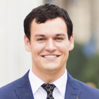 American Prairie Employee Brock Turner's profile photo