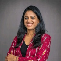 RWE Employee Swetha Sundaram's profile photo