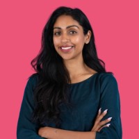 Ada Health Employee Shireen Saxena's profile photo