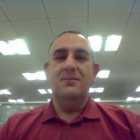 Baktelecom Employee Farhad Zahidov's profile photo