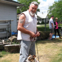 ABATE of Illinois, Inc, Will County Chapter Employee David Floyd's profile photo