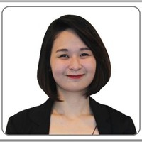 ASEAN Basketball League Employee Veronica Soberano's profile photo
