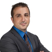 TAQA Water Solutions Employee Philippe da Costa's profile photo