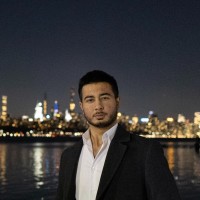 Circleboom Employee Omer Sen's profile photo