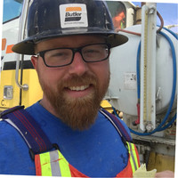Butler Brothers Employee Sean Reid's profile photo