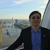 The Coca-Cola Company Employee Yan Chen's profile photo