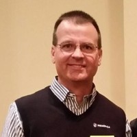 Ricky Sherrill Email & Phone Number