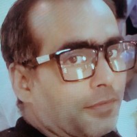 Afeef Group Employee Atif Farooqui's profile photo