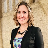 Food Saved Me Institute Employee Katherine Lawrence's profile photo