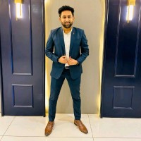 Finarkein Analytics Employee Purvesh J.'s profile photo