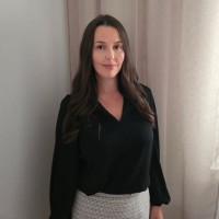 Verbal AB Employee Amy Corcoran's profile photo