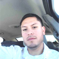 Bridgestone HosePower Employee Chris Rodriguez's profile photo