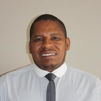 NoMachine Employee Demetrio Vicente's profile photo