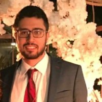 L'Oréal Employee Georges Aoude's profile photo