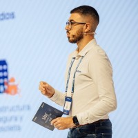 Softeng Employee Yoel Mallol's profile photo