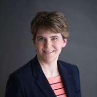 Higher Education Marketing Employee Nicole Runyon's profile photo