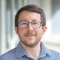 Kiksasa Employee Tim Chalk's profile photo