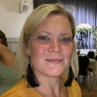 Pingstkyrkan Employee Emma Axklo's profile photo