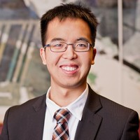 Quickplay Employee Calvin Chen's profile photo