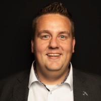 PAS bv Employee Henry Bakker's profile photo