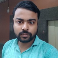 Patton International Ltd Employee Amit Ghosh's profile photo