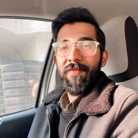 Tech Buzz Employee Muhammad Mehran's profile photo