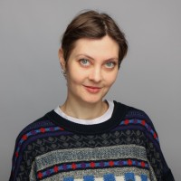 Diakonie Deutschland Employee Ida Leitlof's profile photo