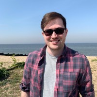 Cameron Smith's profile photo