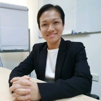 Irene Poh Email