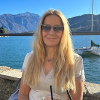 Consignor Employee Lotte Levring's profile photo