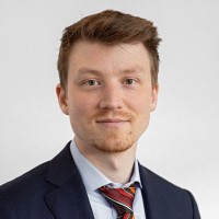 Ganser CRS AG Employee Fabian Koch's profile photo
