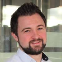 Accenture Employee Ross Tuite's profile photo