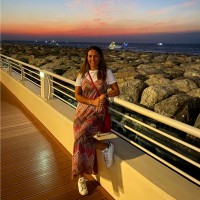 Capri Holdings Limited Employee Veronica Galli's profile photo