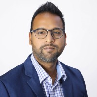 Republic Bank Employee Stefan Mohan's profile photo