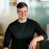 DENPAFLUX Employee David Kronmüller's profile photo