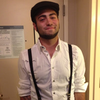Atlantic Physical Therapy Employee Joseph Falcetano's profile photo
