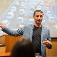 Primary Residential Mortgage Employee Michael Clark's profile photo