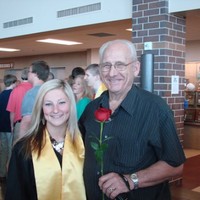 Ron Wulf