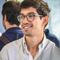 OpenBB Employee José Donato's profile photo