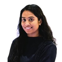 RapidIT Inc Employee Manaswita Viswanadhuni's profile photo