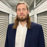 Tyson Huebner Email & Phone Number