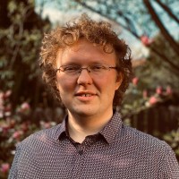OpenOrigins Employee MacIej Zaleski's profile photo