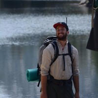Finger Lakes Land Trust Employee Max Heitner's profile photo