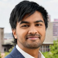 RIIS - Research Institute for Innovation and Sustainability Employee Vishaylin Mahadeo's profile photo