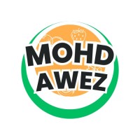 Mohd Awez Email