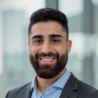 Nadim Korkmaz Email & Phone Number