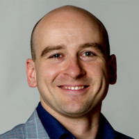 Leopardo Companies Employee Ralph Barszcz's profile photo