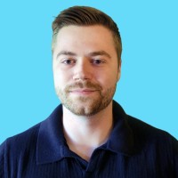 QBR Media Employee Max Burnell's profile photo