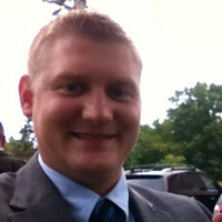Mesta Electronics, Inc. Employee Kevin Funkhouser's profile photo