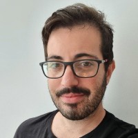IEC - Israel Electric Corporation חברת החשמל לישראל בע"מ Employee Maor David's profile photo